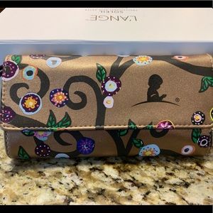 Never used Traveling Jewelry Wallet